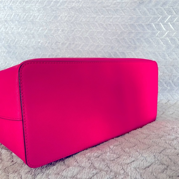 Kate Spade new without tags purse, pink - Picture 2 of 7